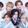 호라이즌 "데뷔 후 첫 설날..필리핀 가족과 영상통화+韓짜장면 먹을 것"[한복 인터뷰①]