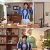 임영웅 "설 연휴 따뜻하고 화목하게..5월 상암 콘서트서 만나"