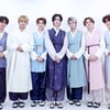 필리핀 보이그룹 호라이즌 "막내는 14세, BTS→라이즈 롤모델"[한복 인터뷰③]