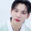 "예쁜 남자" 에이비식스 전웅, 꽃도령이 떴다[★화보]