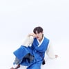 '터프 도령' 에이비식스 박우진[★화보]