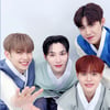 에이비식스 '즐거운 설 연휴!'[★포토]