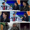 안정환, "♥이혜원 없을 때가 가장 추워"..닭살 돋는 사랑꾼 [선 넘은 패밀리]