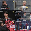 '빌드업' 에이스 이동훈X박제업, 라이벌 매치 성사