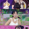 '레드카펫' 이효리X이지혜, '로켓펀치' 컬래버 "시대를 앞서 갔네"[★밤TV]