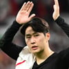 이강인도 축구팬들에 사과 "기대와 성원에 보답하고 싶었는데... 죄송하다"