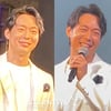 '마약+4억 체납' 박유천, 최고 46만원 日팬미팅..'웃음꽃 활짝'[스타이슈]