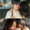 박신혜♥박형식 애틋한 포옹..친구에서 연인으로 발전?[닥터 슬럼프]