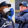 30년 전 日과 맞섰던 레전드 "MLB와 대결, 선수들 성장에 무조건 도움... 리그 발전 기대"