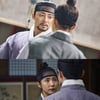 '세작' 조정석♥신세경 파격 키스..폭풍 전개 휘몰아친다