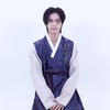 호라이즌 카일러 '꽃도령의 설 인사'[★포토]