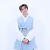 호라이즌 빈치 '행복한 설 연휴 보내세요'[★포토]