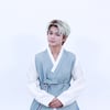 호라이즌 제로미 '멋지게 한복 차려 입고'[★포토]
