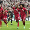 [카타르 현장리뷰] 카타르 2연속 亞컵 우승! 요르단에 3-1 완승... '카타르 살라' 아피프 PK 해트트릭→득점왕 등극