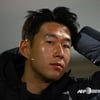 역시 SON '잘생김'도 월클! 전 세계 '미남 축구 선수' 10위 올랐다... 3위 호날두, 1위는?