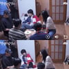신혜선 배려 無..지창욱, '웰컴투 삼달리' 리허설 중 실내 흡연 논란