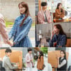 이성경, 박형식 '구 썸녀' 된다..오늘(11일) '닥터슬럼프' 특별출연
