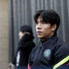 [K리그 미디어데이] ‘동해안 더비 영웅에서 안산 중원의 핵’ 노경호, “임관식 감독님 믿음에 부응하고 싶다”