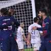'이강인-음바페 없어도 강하다' PSG 릴에 3-1 완승, 2위와 승점 11점 차... 리그1 독주 체제