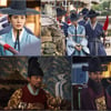 '세작' 신세경, 목에 날카로운 창 날..파직 상소→추포 '일촉즉발'