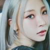 문별, '21세기 뮤즈' 그 자체..'터친 앤 무빈' 콘셉트 포토 오픈