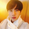 방탄소년단 진, '한복이 잘 어울리는 아티스트' 1위..역시 '美의 남신'