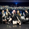 열도 팬심 꽉 잡았다! 빌리, 日 미니 1집 발매 기념 쇼콘서트 '성황'