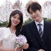 '엄현경♥' 차서원, 득남 후 전역 D-99 근황