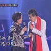태진아, '치매' 옥경이와 듀엣 무대→출연자 오열 [조선의 사랑꾼][★밤TV]