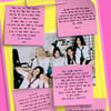ITZY, 풍성한 콘텐츠→팬들과 유대감 쌓은 데뷔 5주년