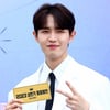 '힐링 보이스' 김재환, 오늘(13일) '친한친구' 스페셜 DJ 출격[공식]