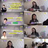 박지선 "이찬원 보라색 속옷 징크스? 큰 불안 감추고 있는 것"[한끗차이]