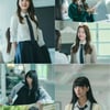 '장원영 언니' 장다아, 첫 스틸..미소 속 숨겨진 반전[피라미드 게임]