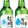 하이트진로, '참이슬 후레쉬' 리뉴얼…도수 0.5도 내린 16.0도 출시