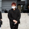 나플라, 병역 비리 혐의 형기 만료 앞두고 보석 석방 [스타이슈]