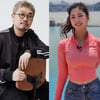 BTS 프로듀서 피독, 김가영과 열애?