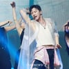 텐 '남다른 무대'[★포토]