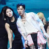 텐 '무대는 시크하게'[★포토]