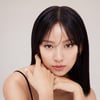 이효리 청초한 외모 컴백..'20년 지기' 정샘물 캠페인 모델 발탁