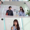 박신혜 "박형식과 작품서 10년만 재회..떨려서 잠 안와"[살롱드립2]