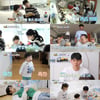 '예비 아빠' 슬리피, 유산 겪고 안정기.."딸, 추사랑 잡을 것" [슈돌][종합]
