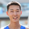 '역시 스마일점퍼' 우상혁, 슬로바키아 실내높이뛰기 2m32 우승! 세계실내선수권 2연패 향해 '순항'