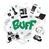 루네이트, 3월 13일 'BUFF'로 7개월 만에 컴백..2024년 활동 스타트
