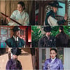 '밤에 피는 꽃' 종영 D-2회 포인트..#김상중최후 #삼각로맨스 #선왕죽음 진실