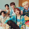 '컴백' 더윈드, '아워 : 유스틴' 발매..청춘들의 눈부신 우정