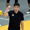 '케이타 없이 6위-7위' 후인정 KB손해보험 감독 자진 사퇴 [공식발표]