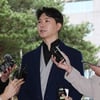박수홍 친형 '출연료 횡령' 인정될까..법원, 오늘(14일) 선고 [스타이슈]