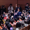 이효리 '후배들을 위해 신나는 공연'[★포토]