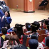 이효리 '치리치리 뱅뱅'[★포토]