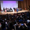 이효리 '국민대 학위수여식 참석'[★포토]